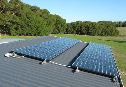 The 12 Volt Shop Solar Regulator Page
