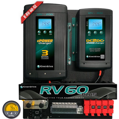 The 12 Volt Shop Battery Systems